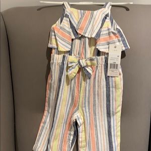 Habitual girl romper